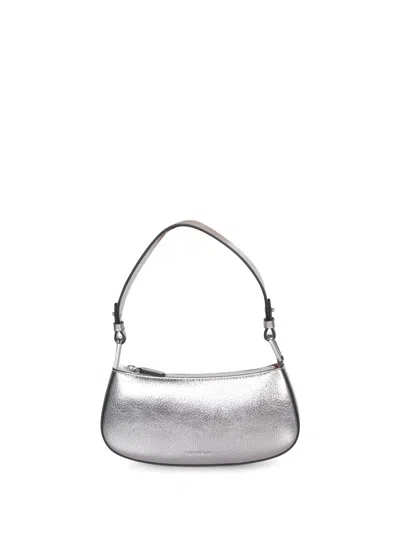 Coccinelle Bags In Gray