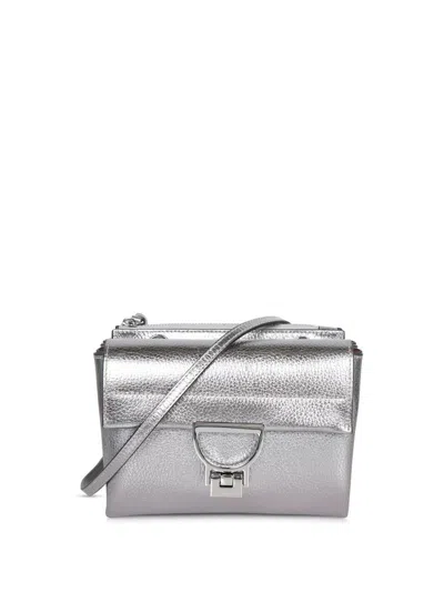 Coccinelle Bags In Gray