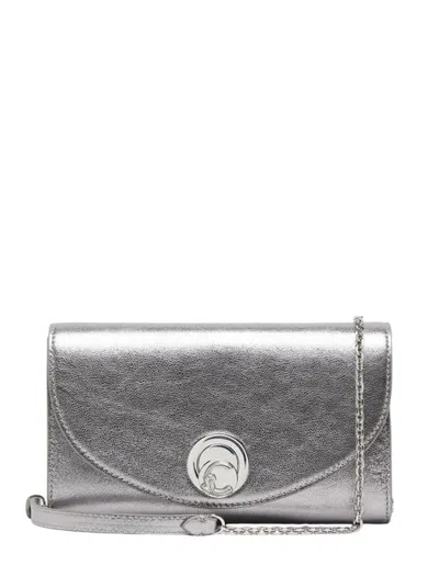 Coccinelle Bags In Gray