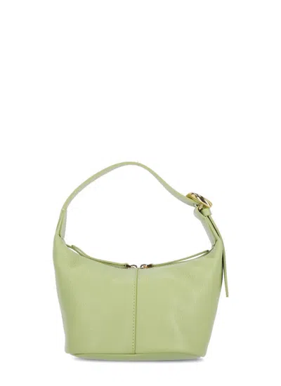 Coccinelle Bags In Green