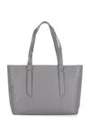 COCCINELLE COCCINELLE BAGS.. GREY