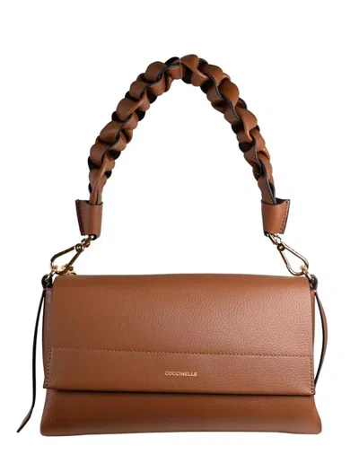 Coccinelle Bags In Multi