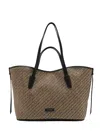 Coccinelle Bags.. In Multi Noir/noir