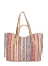 Coccinelle Multicolor New Never Bag In Multicolour