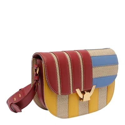 Coccinelle Bags In Multicolour