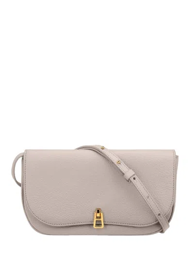 Coccinelle Bags In Gray