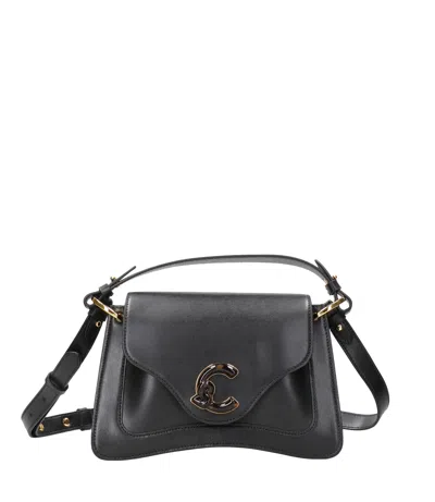 Coccinelle Bags.. In Black