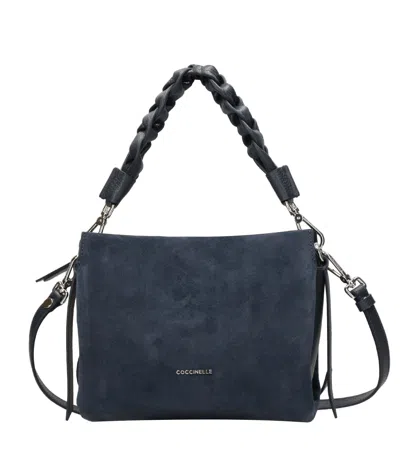 Coccinelle Bags.. Night Blue