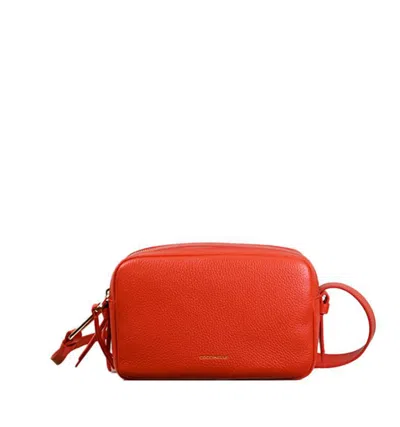 Coccinelle Bags In Orange