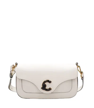 Coccinelle Bags.. In White