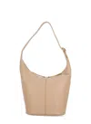 Coccinelle Fernanda Bag In Pink