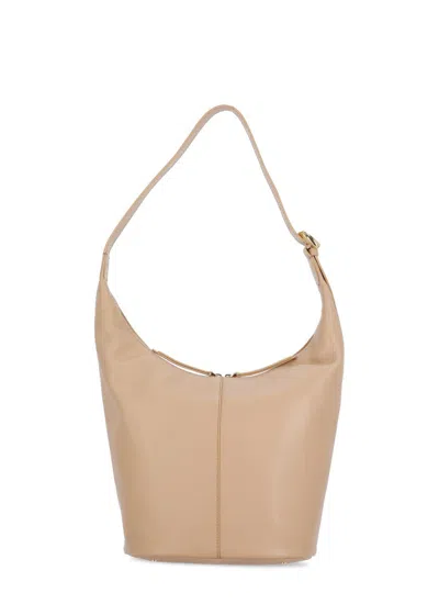 Coccinelle Fernanda Bag In Pink