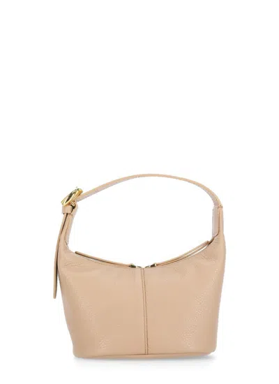 Coccinelle Mini Bag  Woman Color Pink