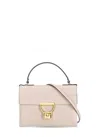 Shop Coccinelle Bags In Pink