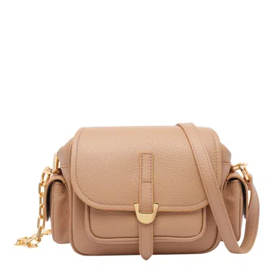 Coccinelle Bags In Pink