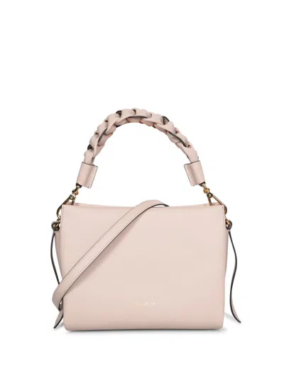 Coccinelle Bags In Pink