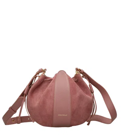 Coccinelle Bags.. Pink
