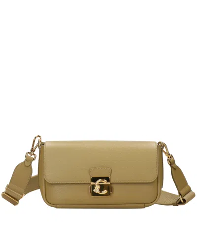 Coccinelle Bags.. Pistacchio In Brown
