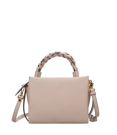 Coccinelle Bags.. Powder Pink
