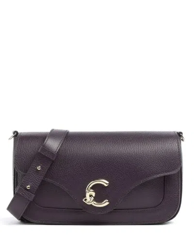 Coccinelle Bags In Purple