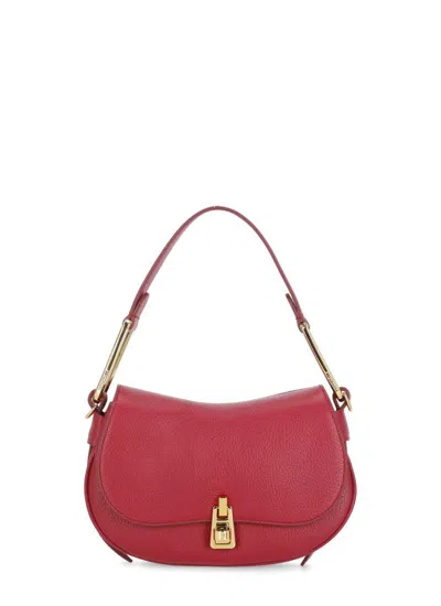 Coccinelle Bags In Red