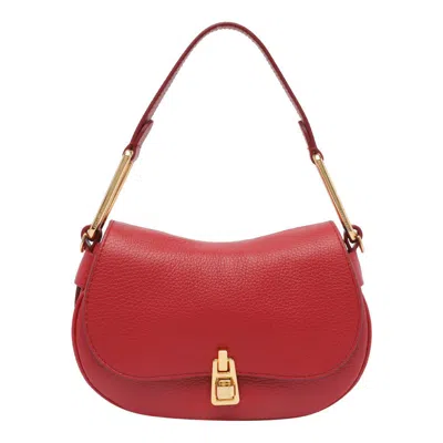 Coccinelle Bags In Red