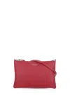 Coccinelle Bags In Red