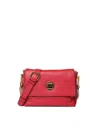 Coccinelle Bags.. In Red