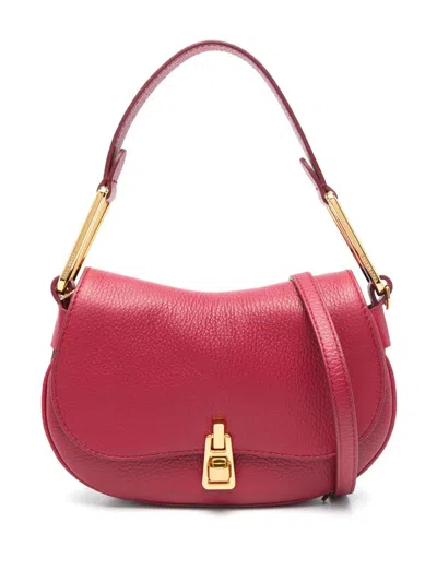 Coccinelle Bags In Red