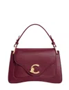 Coccinelle Bags.. In Red
