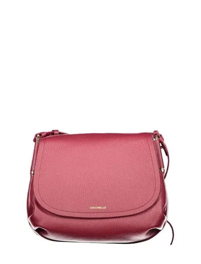 Coccinelle Bags.. In Pattern