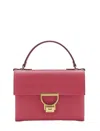 Coccinelle Otherbags In Rosewood