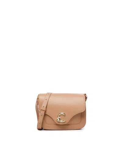 Coccinelle Bags.. In Nude