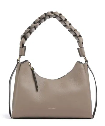 Coccinelle Bags In Gray