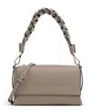 Coccinelle Shoulder Bag  Woman Color Pink In Sand