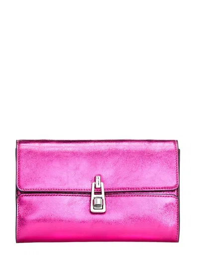Coccinelle Bags In Sangria