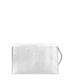 Coccinelle Bags.. Silver
