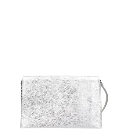 Coccinelle Bags.. Silver
