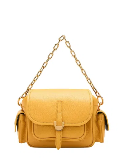 Coccinelle Bags In Soleado