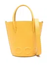 Coccinelle Myrtha Maxi Log Ss25 Qbb 23 01 J19 In Soleado