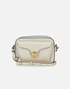 Coccinelle Mini Bag  Woman Color White In White