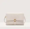 Coccinelle Dorian Ss25 Rck 12 02 01 H14 In White