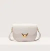 Shop Coccinelle Bags In White