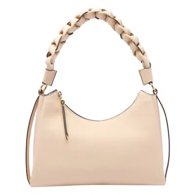 Coccinelle Bags In White