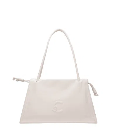 Coccinelle Bags.. White
