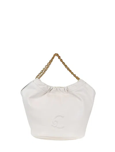 Coccinelle Bags In Yellow