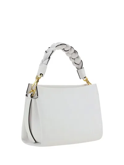 Coccinelle Bags.. White