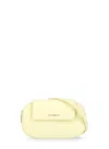 COCCINELLE COCCINELLE BAGS.. YELLOW