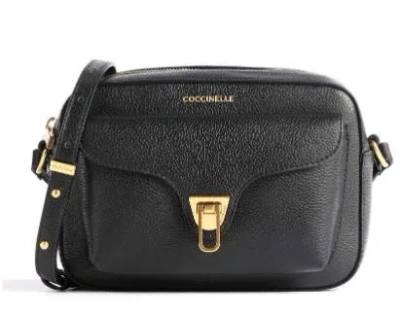 Coccinelle Bags.. In Black