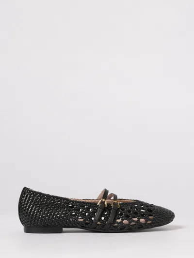 Coccinelle Ballet Flat  Woman Color Black